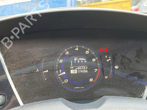 Engine control unit (ECU) HONDA CIVIC VIII Hatchback (FN, FK) 1.8 (FN1, FK2) | BP28193881M57 