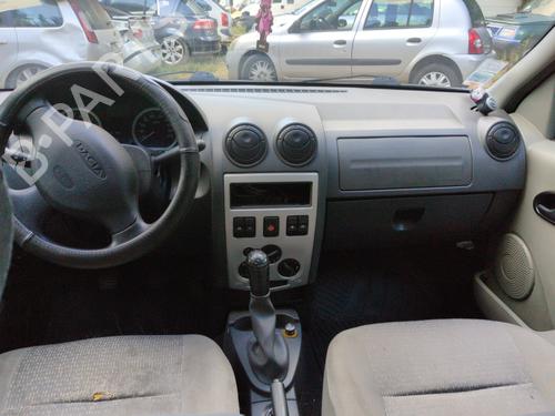 Højre baglygte DACIA LOGAN (LS_) 1.5 dCi (LS0K) | BP25655524C35 