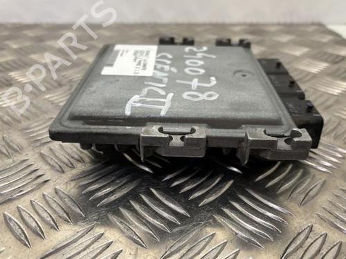 Engine control unit (ECU) RENAULT SCÉNIC II (JM0/1_) 1.5 dCi (JM1E, JM16) | BP25657098M57