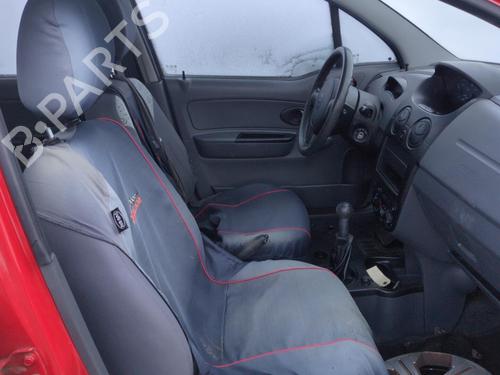 Electronic module CHEVROLET MATIZ (M200, M250) 0.8 | BP25655144M83 - Image 9