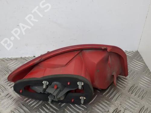 Right taillight ALFA ROMEO 147 (937_) 1.9 JTDM 8V (937.AXD1A, 937.AXU1A, 937.BXU1A) | BP25659269C35 