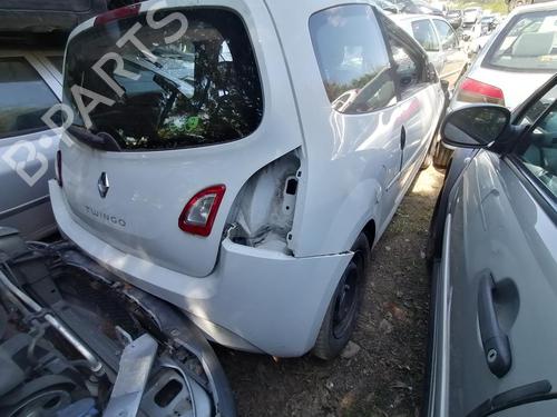 Right taillight RENAULT TWINGO II (CN0_) 1.5 dCi 75 | BP25659456C35  - Image 6