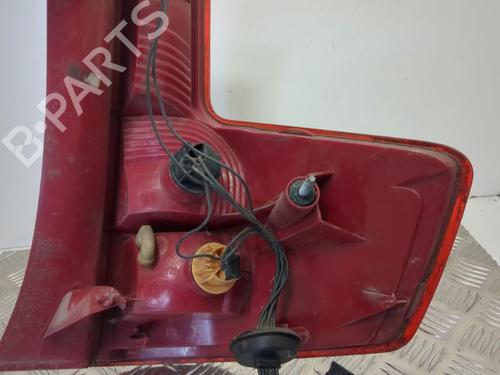 Left taillight CITROËN C4 I (LC_) 1.6 HDi | BP25655391C34 