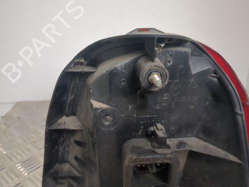 Venstre Baklys RENAULT TWINGO I (C06_) 1.2 (C066, C068) | BP25656431C34 