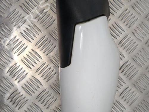 Left mirror MERCEDES-BENZ A-CLASS (W168) A 170 CDI (168.009, 168.109) | BP25659299C26 