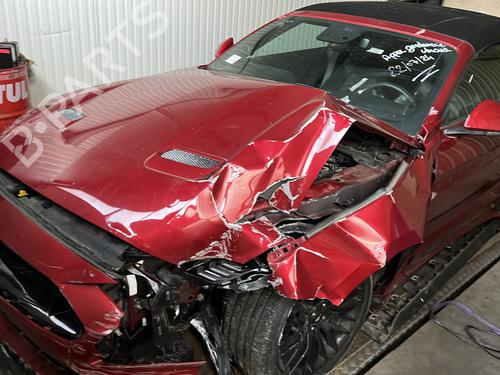 Electronic module FORD USA MUSTANG Convertible 5.0 V8 | BP26462031M83  - Image 10