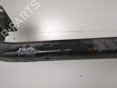 Front bumper reinforcement CITROËN C3 I (FC_, FN_) 1.4 16V HDi | BP25659763C109