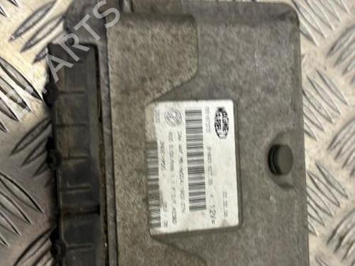 Engine control unit (ECU) FIAT SEICENTO / 600 (187_) 1.1 (187AXB, 187AXB1A, 187AXC1A02) | BP25658832M57