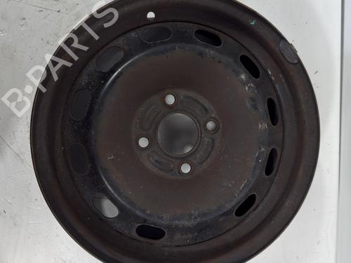 Rim FORD TRANSIT COURIER B460 Box Body/MPV 1.5 TDCi 1935109