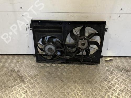 Heater blower motor VW GOLF V (1K1) 2.0 TDI | BP25658886M62 