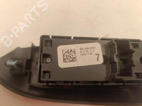 Left front window switch FORD USA MUSTANG Convertible 5.0 V8 | BP37022023I27 - Image 3