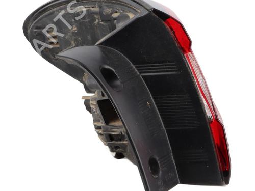 Right taillight RENAULT CAPTUR I (J5_, H5_) 1.5 dCi 90 (J5N4, J5M5, J5MW, J5M6, J5AL, J5AJ) | BP28476585C35 