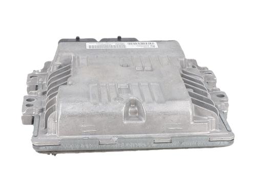 Engine control unit (ECU) PEUGEOT PARTNER Tepee 1.6 HDi | BP40017131M57 - Image 6