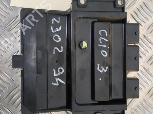 Engine control unit (ECU) RENAULT CLIO III (BR0/1, CR0/1) 1.5 dCi (C/BR0G, C/BR1G) | BP25659346M57 