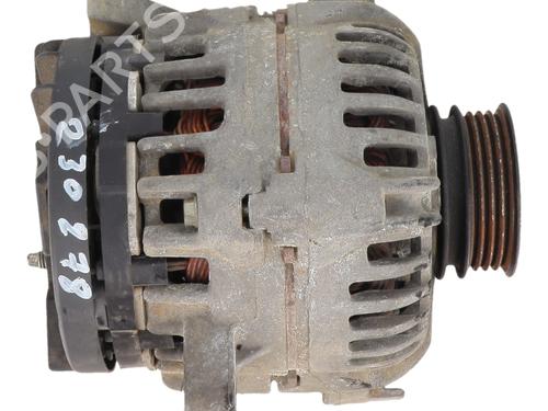 Alternator RENAULT TWINGO II (CN0_) 1.2 16V (CN04, CN0B) | BP25658849M7 - Image 3