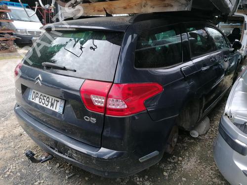 Subframe CITROËN C5 III Break (RW_) 2.0 HDi | BP25659431M9 - Image 4