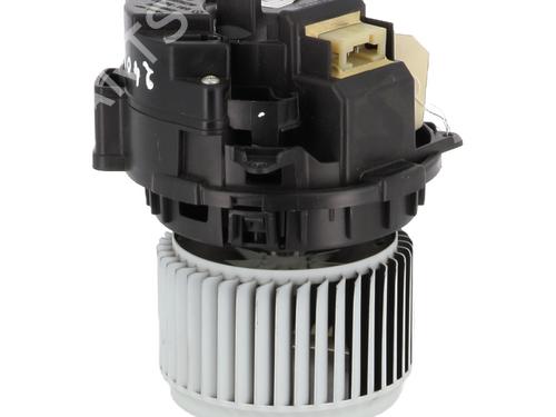 Heater blower motor RENAULT CLIO V (B7_) 1.0 TCe 100 (B7MT) | BP26603636M62 