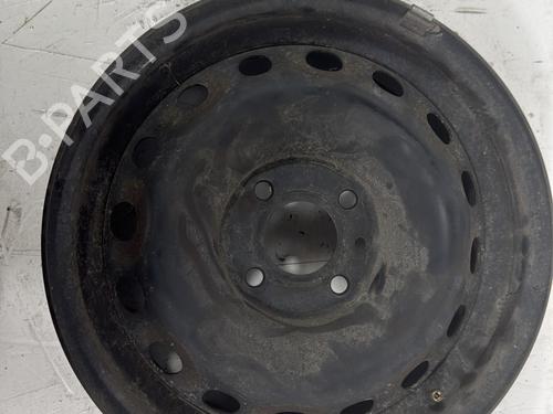 Rim RENAULT TWINGO II (CN0_) 1.2 16V (CN04, CN0B) | BP29484424C45 