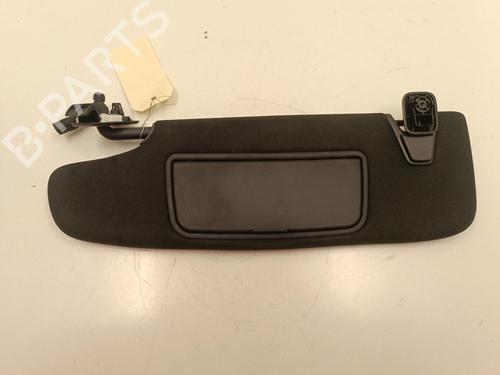 Left sun visor FORD USA MUSTANG Convertible 5.0 V8 | BP25659731I1 - Image 4