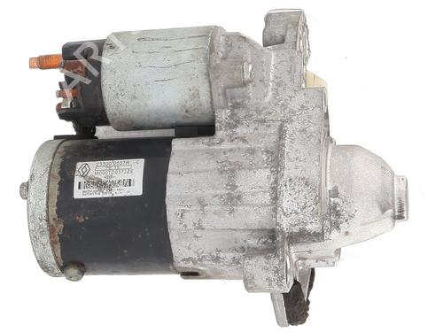 Startmotor DACIA LODGY (JS_) 1.2 TCe (JSAY, JSM0) | BP28193875M8 - Image 5
