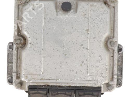 Engine control unit (ECU) RENAULT LAGUNA II (BG0/1_) 1.9 dCi | BP25657598M57  - Image 5