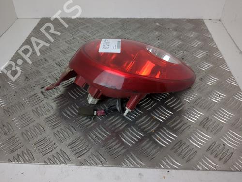 Left taillight CHEVROLET MATIZ (M200, M250) 0.8 | BP25655233C34