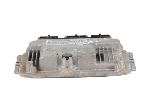 Engine control unit (ECU) PEUGEOT 307 Break (3E) 1.6 HDi | BP25659016M57 - Image 7