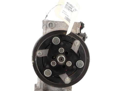 AC compressor RENAULT MEGANE IV Hatchback (B9A/M/N_) 1.5 Blue dCi 115 (B9A6) | BP25660318M34  - Image 12