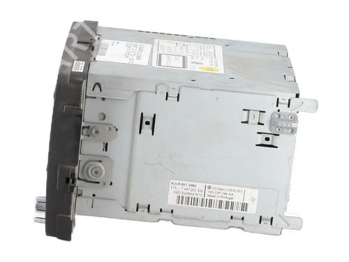 Radio VW PASSAT B6 (3C2) 2.0 TDI 16V | BP25659195E6