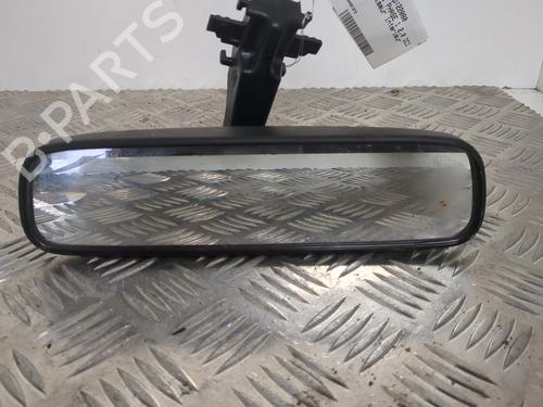 Used Rear mirror RENAULT KOLEOS I (HY_) 2.0 dCi (HY0K) (150 hp) 25658213