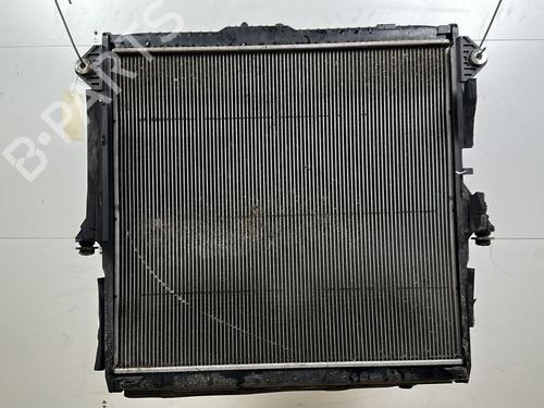 Water radiator FORD RANGER (TKE) 3.2 TDCi 4x4 | BP26400686M31 