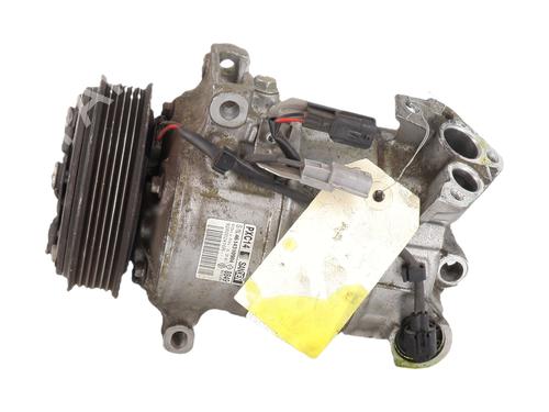 AC compressor RENAULT MEGANE IV Hatchback (B9A/M/N_) 1.5 dCi 110 (B9A3) | BP25658110M34 - Image 3