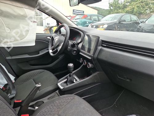 Tailgate lift support RENAULT CLIO V (B7_) 1.5 Blue dCi 85 (B7AG) | BP25659970C138  - Image 10