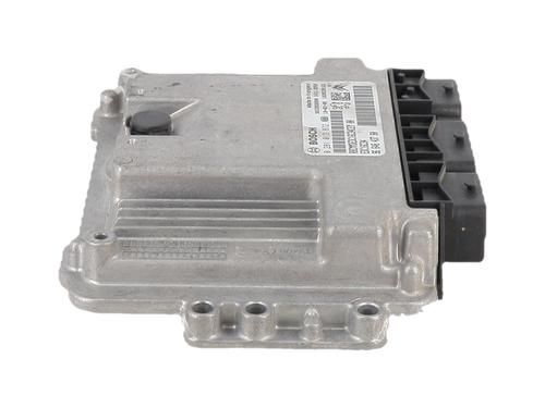 Engine control unit (ECU) CITROËN BERLINGO MULTISPACE (B9) 1.6 HDi 110 | BP25656520M57  - Image 6