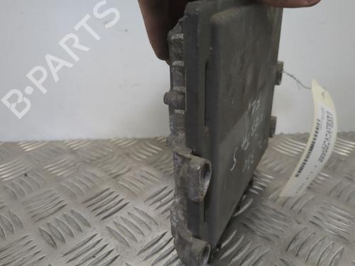 Engine control unit (ECU) FORD FIESTA V (JH_, JD_) 1.4 TDCi | BP25660934M57 