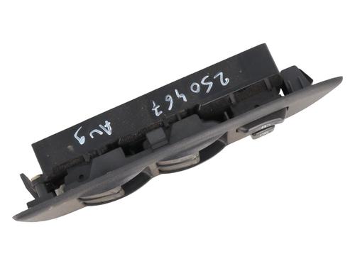 Left front window switch TOYOTA RAV 4 II (_A2_) 2.0 D 4WD (CLA20_, CLA21_, CLA20R, CLA21R) | BP30682932I27 