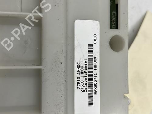Climate control NISSAN MICRA IV (K13K, K13KK) 1.2 | BP25659941I5 