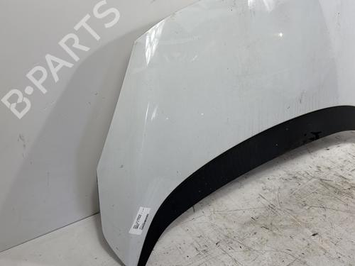 Used Hood Hood 32476866 32476866