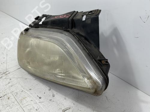 Used Right headlight Right headlight CITROËN XSARA Coupe (N0) 1.9 D (70 hp) 32117568 32117568