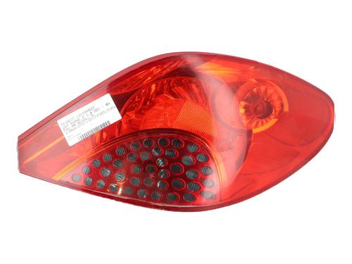 Used Right taillight Right taillight PEUGEOT 207 (WA_, WC_) 1.4 HDi (68 hp) 29737657 29737657