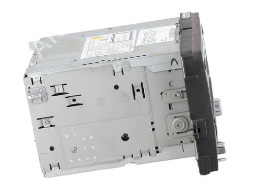 Radio VW PASSAT B6 (3C2) 2.0 TDI 16V | BP25659195E6