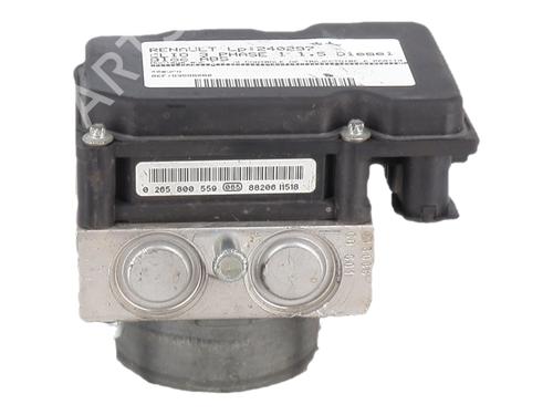 abs-pump-renault-clio-iii-br01-cr01-2005-2006-2007-2008-2009-2010-2011-2012-2013-2014-25655062 main image