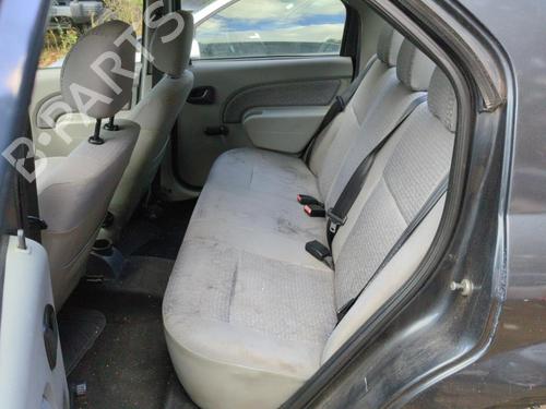 Left mirror DACIA LOGAN (LS_) 1.5 dCi (LS0K) | BP25655521C26 - Image 7