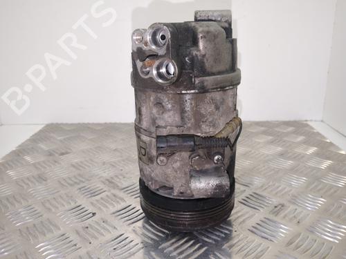 AC compressor BMW 3 (E46) 320 d | BP25659140M34 