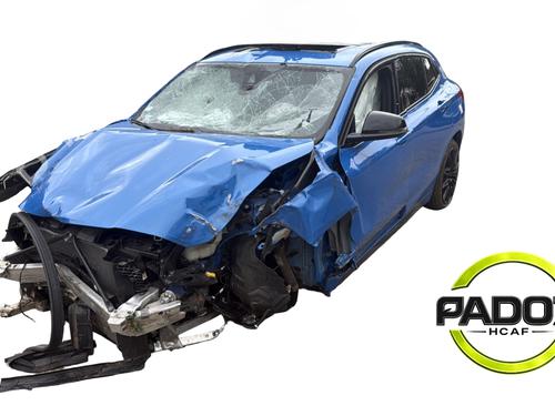 Used Parts BMW X2 (F39)  xDrive 20 d  4159589