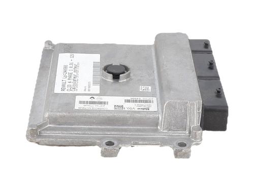 Engine control unit (ECU) RENAULT CLIO IV (BH_) 0.9 TCe 90 (BHNF, BHMA, BHMH, BHJK, BHJR) | BP25655145M57 - Image 5
