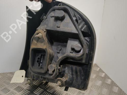 Używane Lampa tylna lewa FIAT STILO (192_) 1.9 JTD (192_XF1A) (80 hp) 25657746