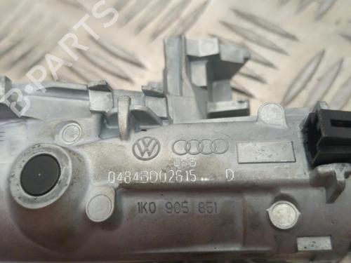 Ignition barrel SEAT IBIZA IV (6J5, 6P1) 1.0 | BP25660969M48