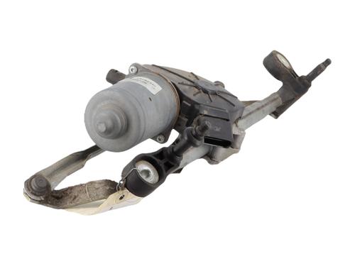 Used Front wiper motor Front wiper motor OPEL CORSA D (S07) 1.2 (L08, L68) (86 hp) 33804601 33804601