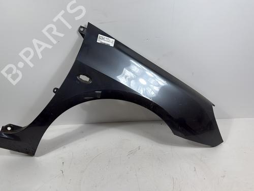 Used Right front fenders PEUGEOT 307 (3A/C) 2.0 HDi 110 (107 hp) 27685729